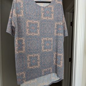 Lularoe Irma top